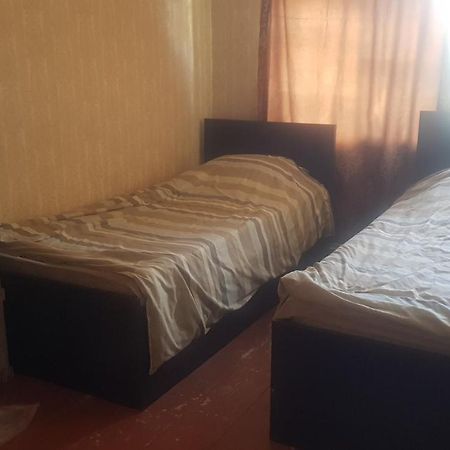 מסטיה Hostel The Misty Mountains מראה חיצוני תמונה